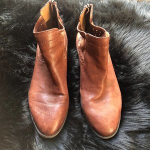 Comfortiva "Cadwin" Bootie